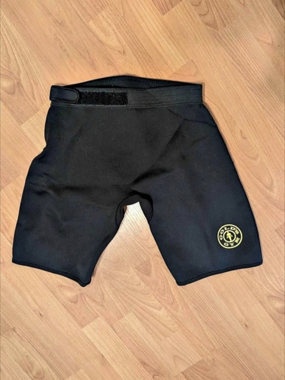 Gold Gym Sauna Pants